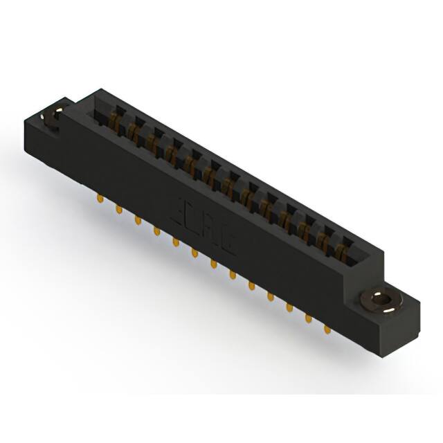 355-026-521-503 EDAC Inc.  Edgeboard Connectors